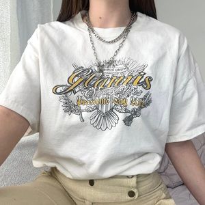 Vintage 2012 atv shirt